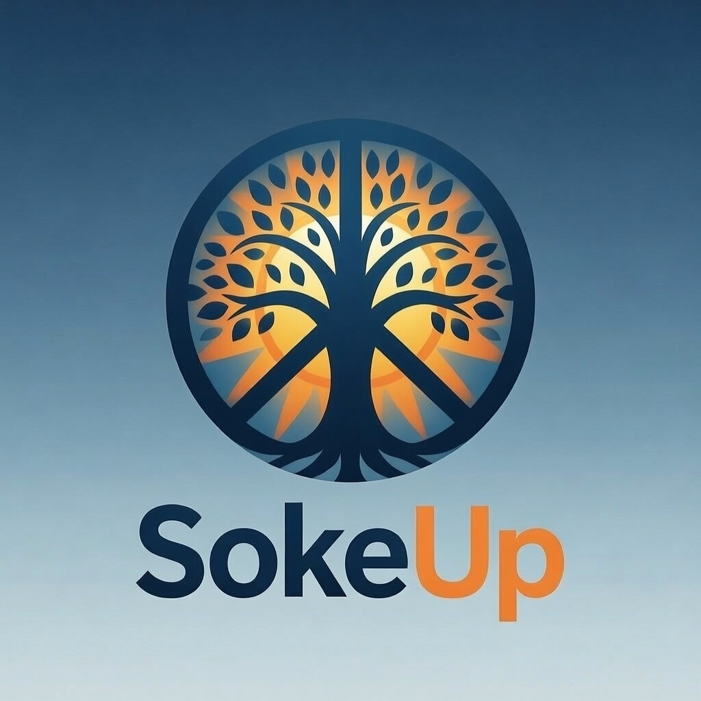 SokeUp